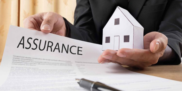 Les différents types de garanties d’assurance de prêt immobilier
