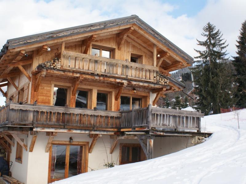 Investissement immobilier à Megève : quelques informations