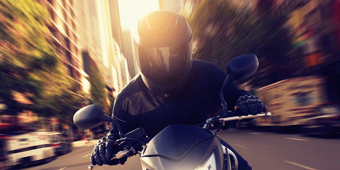 Les différentes catégories de permis moto