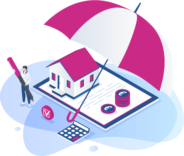 Top 3 des assurances les moins cher