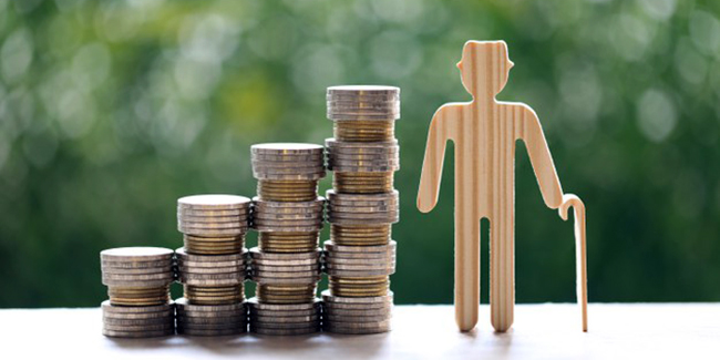 Quel est l&rsquo;intérêt d&rsquo;un plan épargne retraite ?